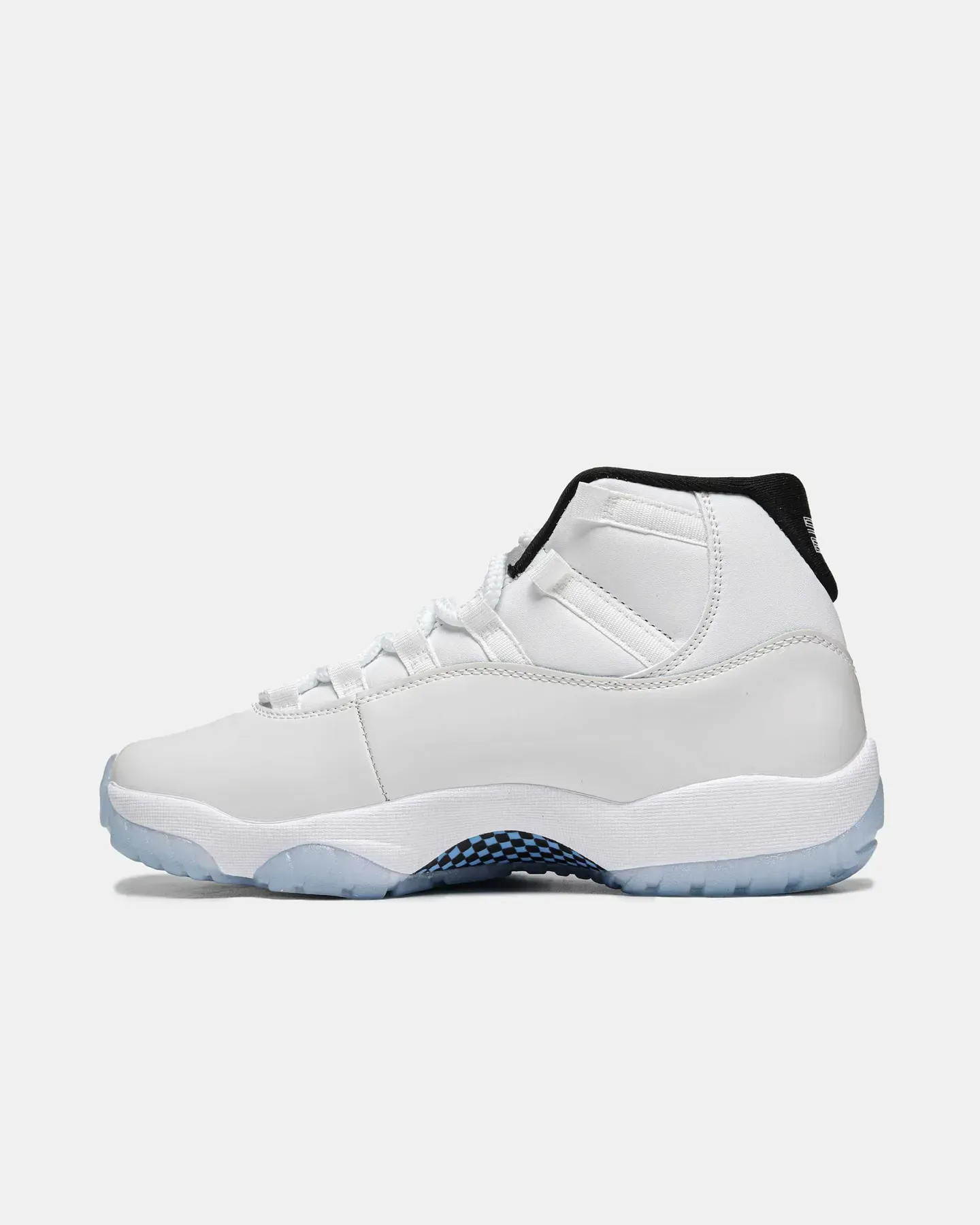 Кросівки Jordan 11 Retro Legend Blue (2024) CT8012-104