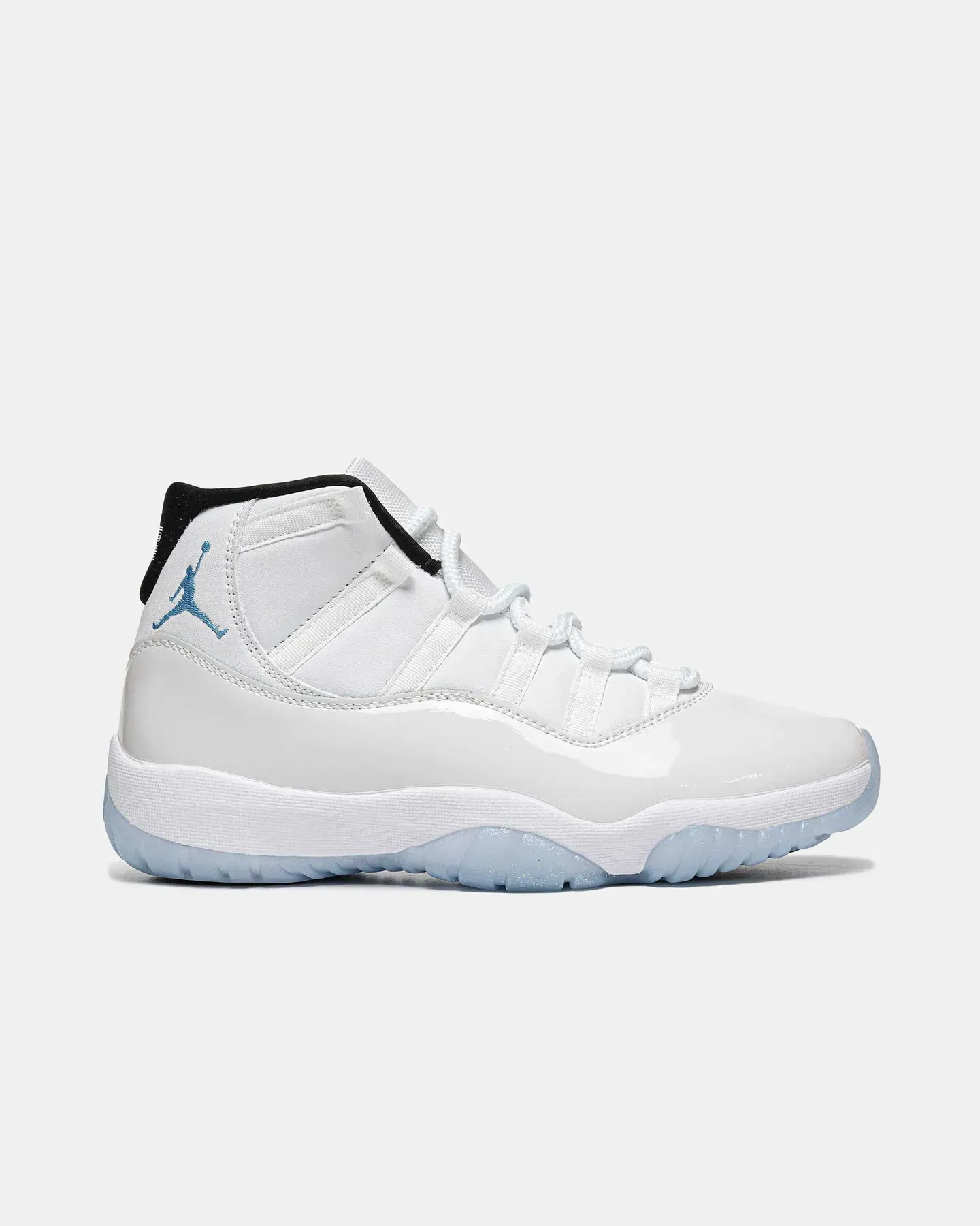 Кросівки Jordan 11 Retro Legend Blue (2024) CT8012-104