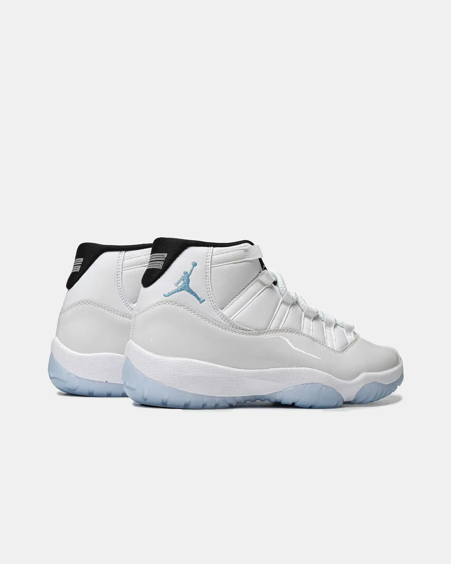 Кросівки Jordan 11 Retro Legend Blue (2024) CT8012-104