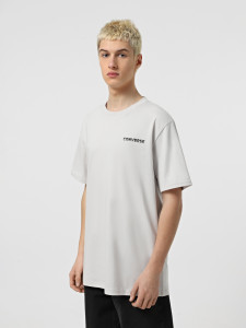 Футболка чоловіча Converse Other Worldly Transmissions Tee 10027367-095