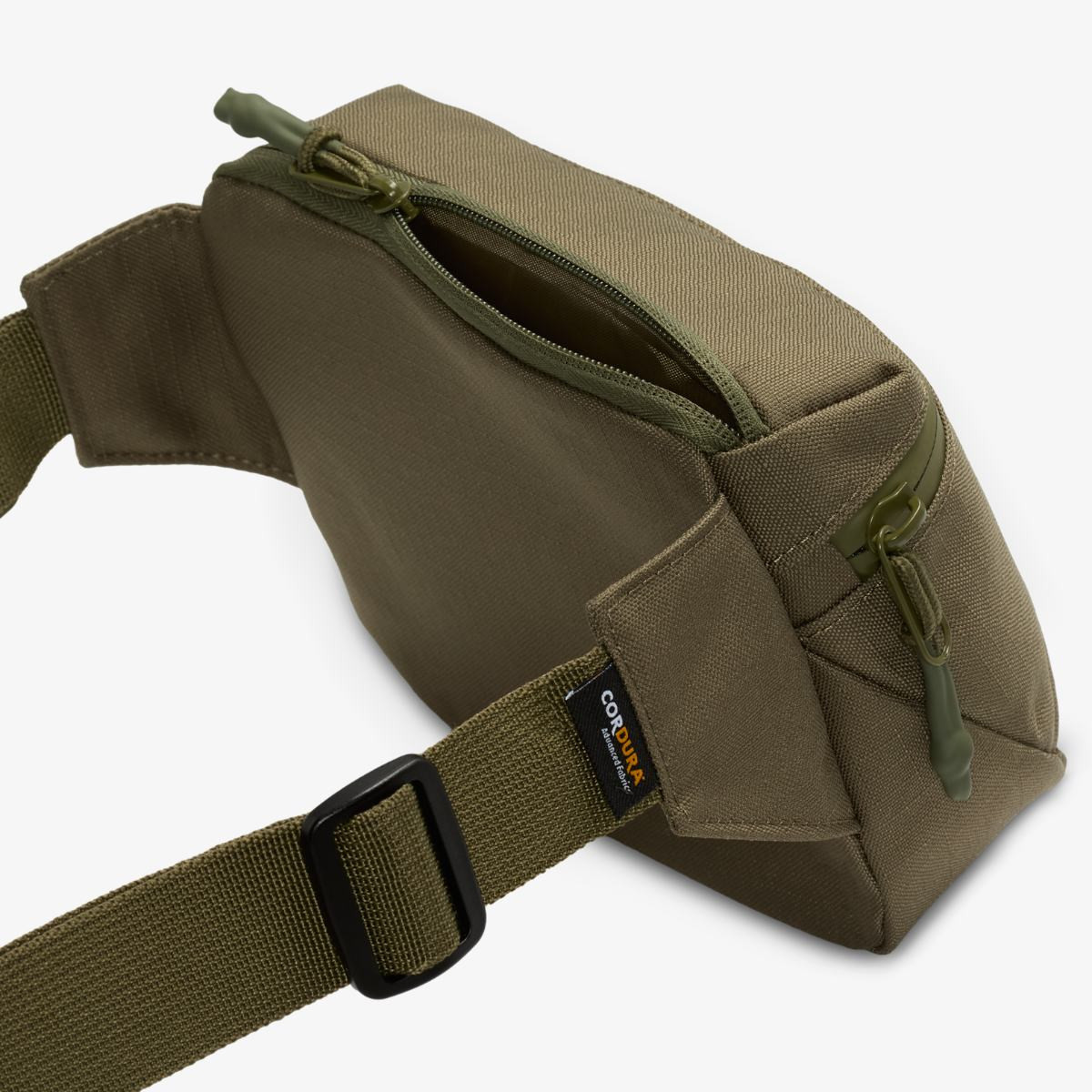 Сумка Jordan JAM CORDURA FRANCHISE CROSS BO MA0901-E6F