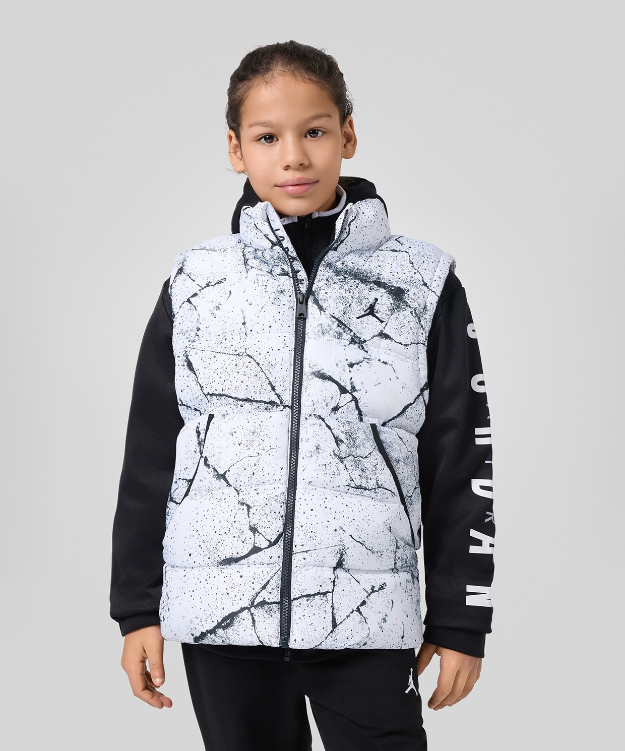 Куртка 95D191-G0W Jordan 95D191-G0W