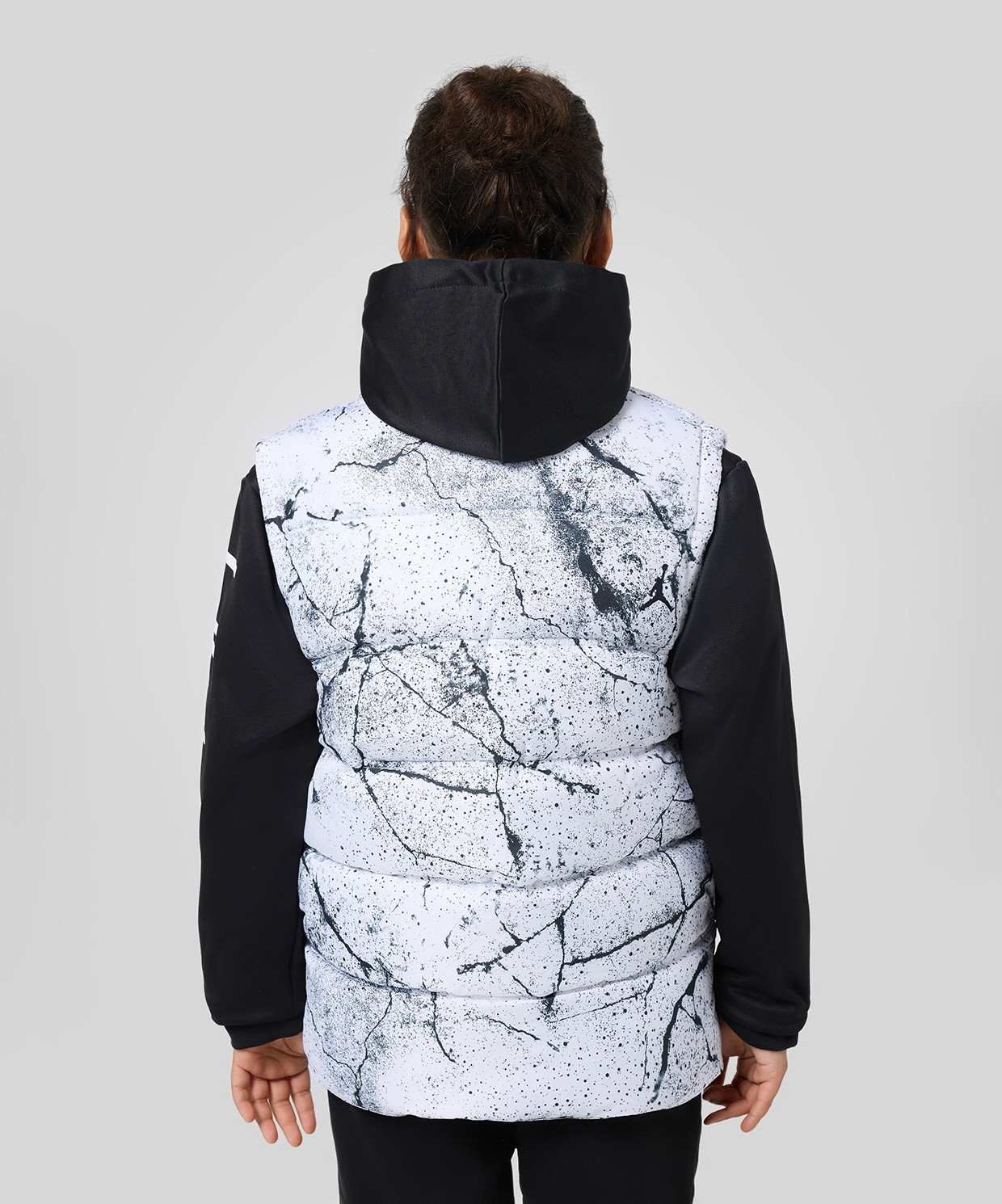 Куртка 95D191-G0W Jordan 95D191-G0W