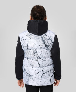 Куртка 95D191-G0W Jordan 95D191-G0W