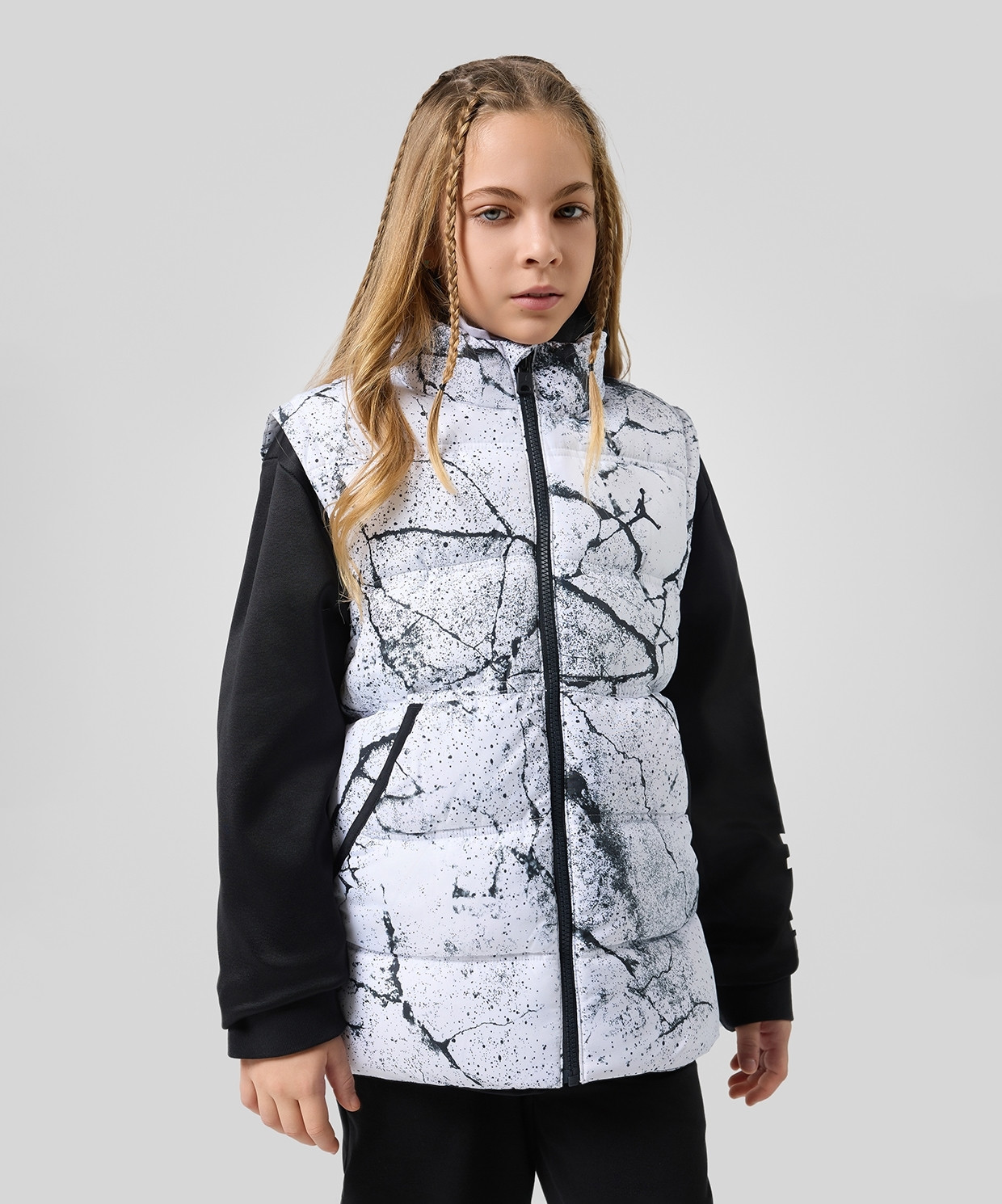 Куртка 95D191-G0W Jordan 95D191-G0W