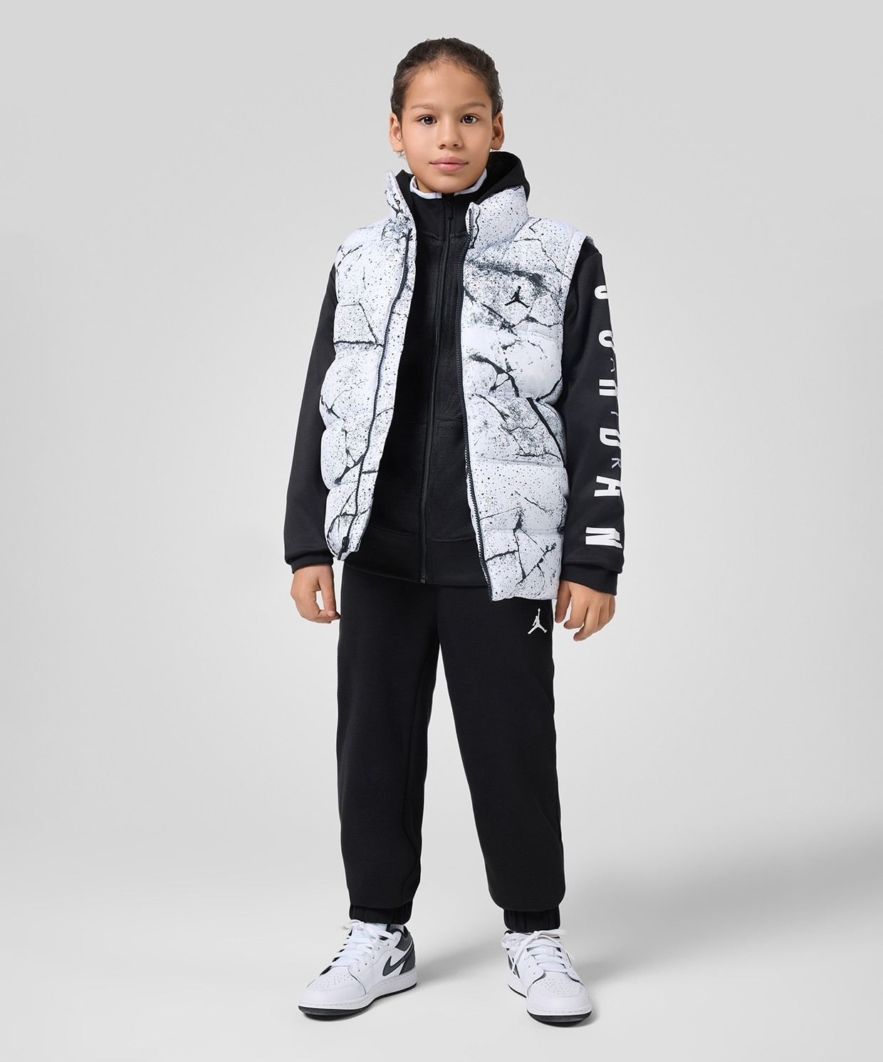 Куртка 95D191-G0W Jordan 95D191-G0W