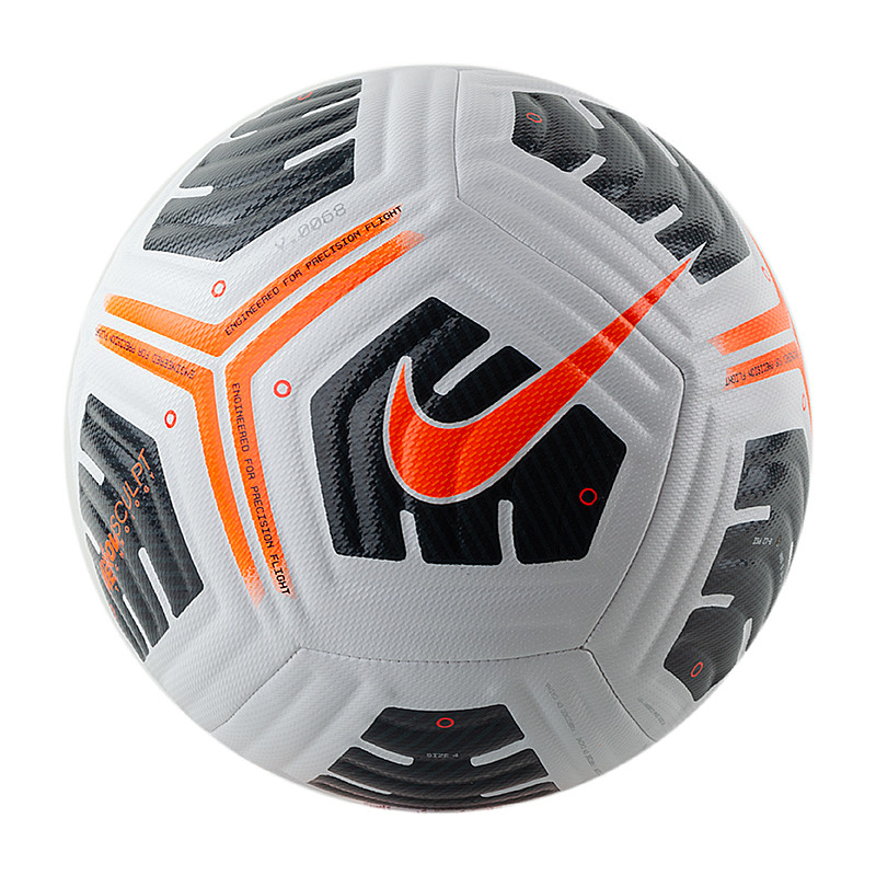 М'яч Nike NK ACADEMY PRO - TEAM SZ 4 CU8041-101