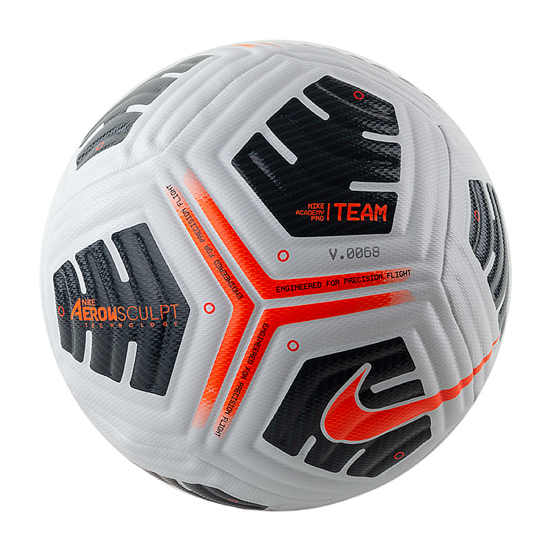 М'яч Nike NK ACADEMY PRO - TEAM SZ 4 CU8041-101