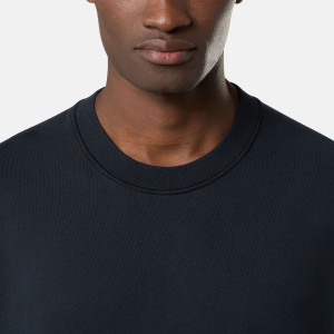 Світшот Stone Island Cotton Fleece Blue K1S156100044S0051-V0020