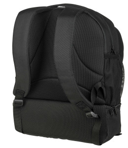 Рюкзак SELECT Basic backpack v24 (010) чорний, 25L 817010