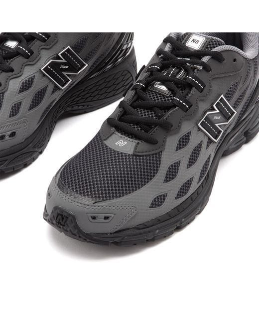 Кросівки чоловічі New Balance 1906 Black Cement Castlerock (U1906WGS) U1906WGS