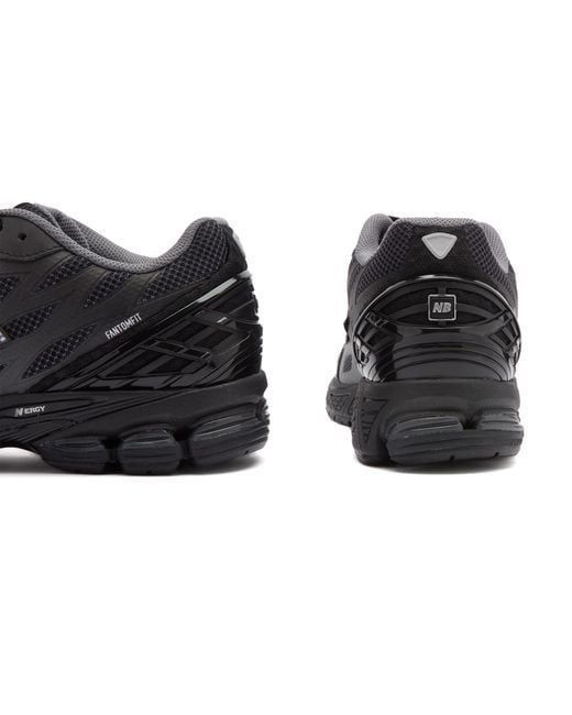 Кросівки чоловічі New Balance 1906 Black Cement Castlerock (U1906WGS) U1906WGS