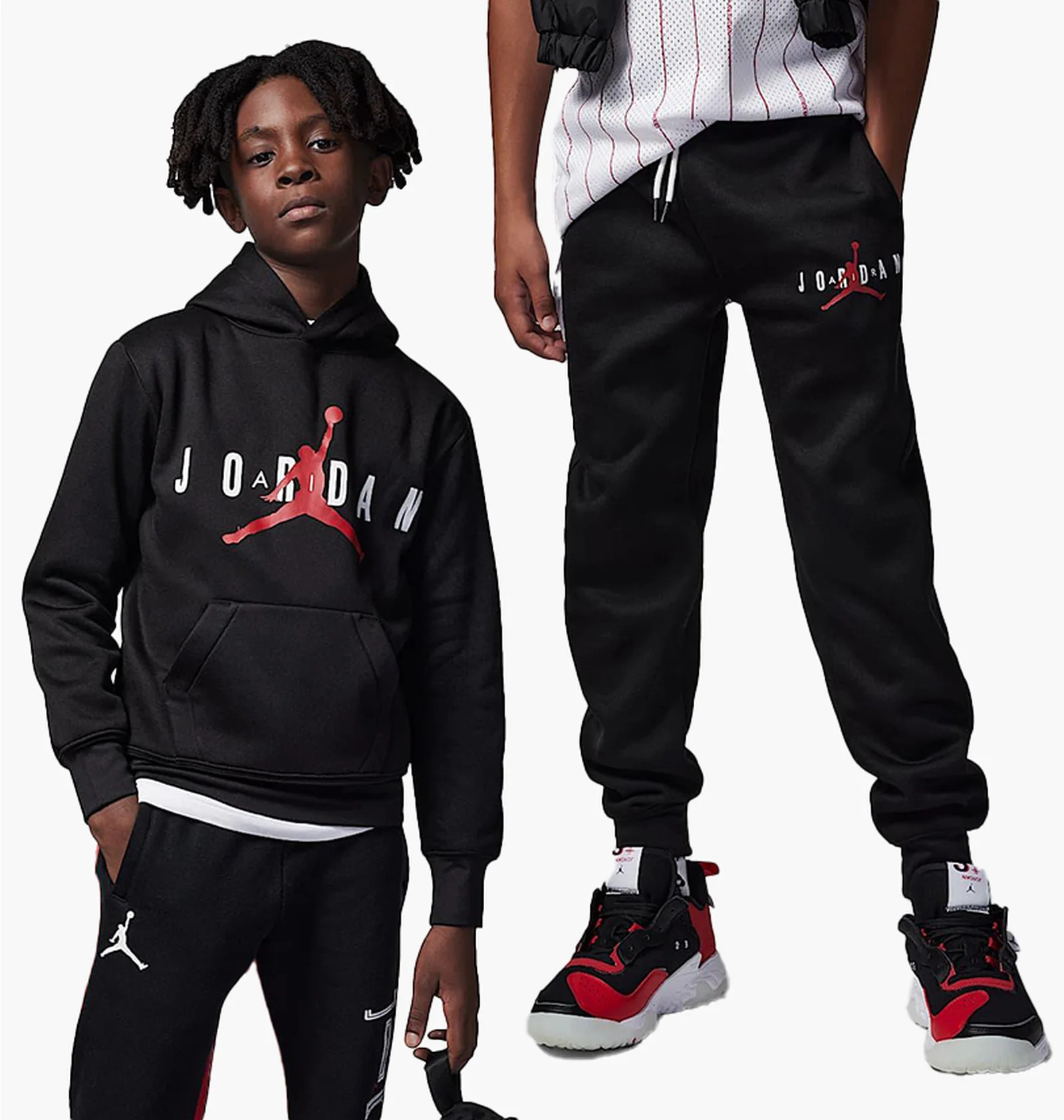 Костюм спортивний 95B910-023__95B912-023 Jordan 95B910-023__95B912-023