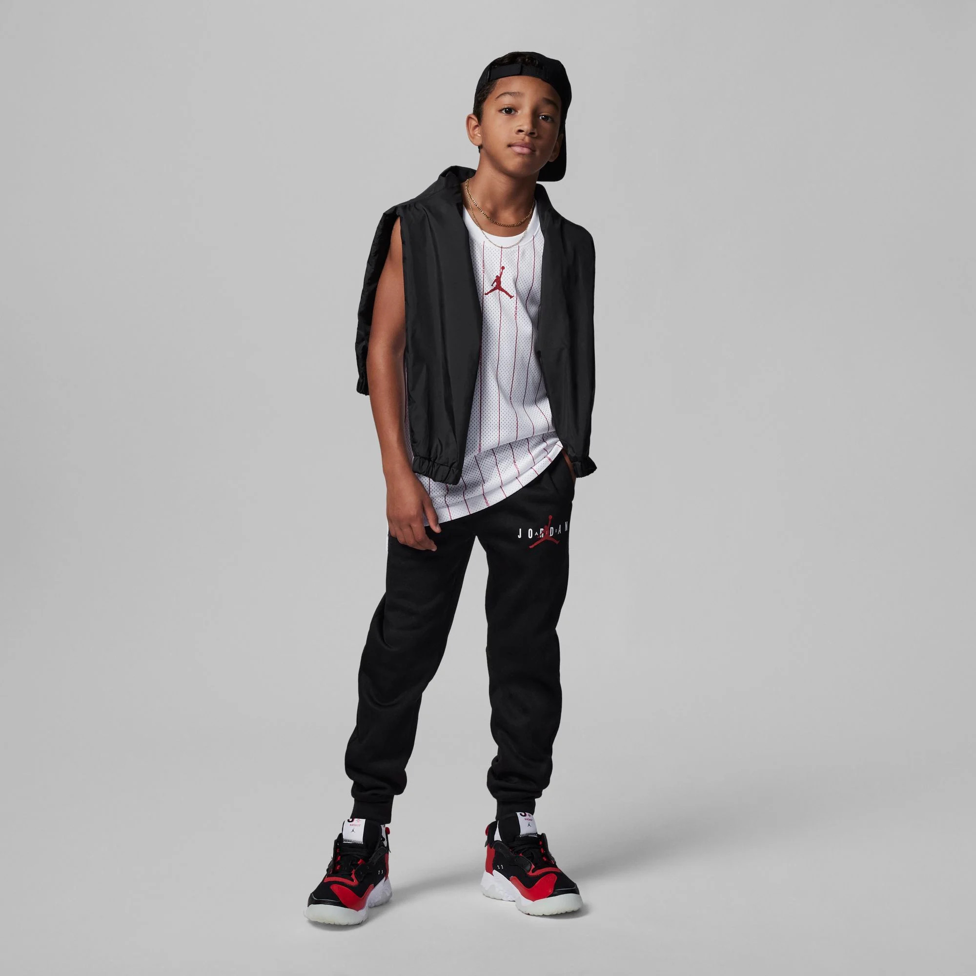 Костюм спортивний 95B910-023__95B912-023 Jordan 95B910-023__95B912-023