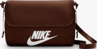 Сумка на пояс Nike W NSW FUTURA 365 CROSSBODY коричневий Жін 22 х 16 х 6 см (CW9300-265) CW9300-265