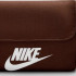 Сумка на пояс Nike W NSW FUTURA 365 CROSSBODY коричневий Жін 22 х 16 х 6 см (CW9300-265) CW9300-265
