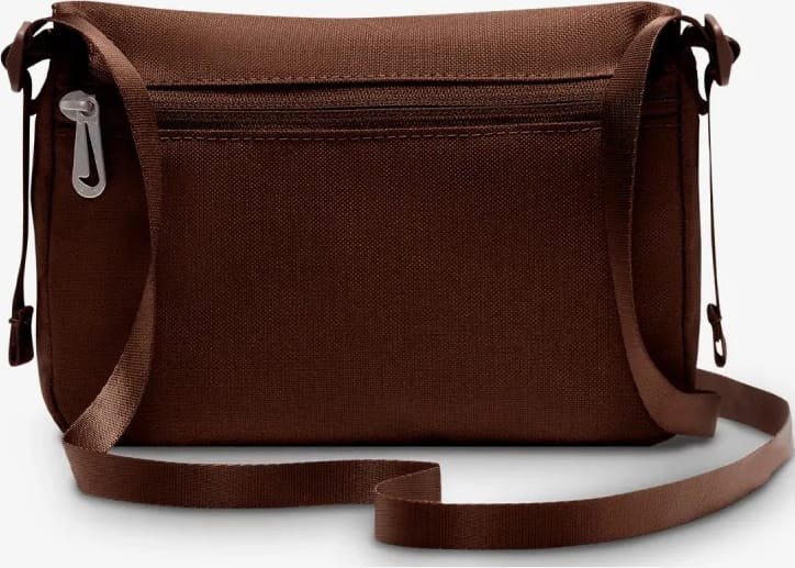 Сумка на пояс Nike W NSW FUTURA 365 CROSSBODY коричневий Жін 22 х 16 х 6 см (CW9300-265) CW9300-265