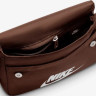 Сумка на пояс Nike W NSW FUTURA 365 CROSSBODY коричневий Жін 22 х 16 х 6 см (CW9300-265) CW9300-265