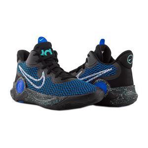 Кросівки баскетбольні Nike KD TREY 5 IX CW3400-007