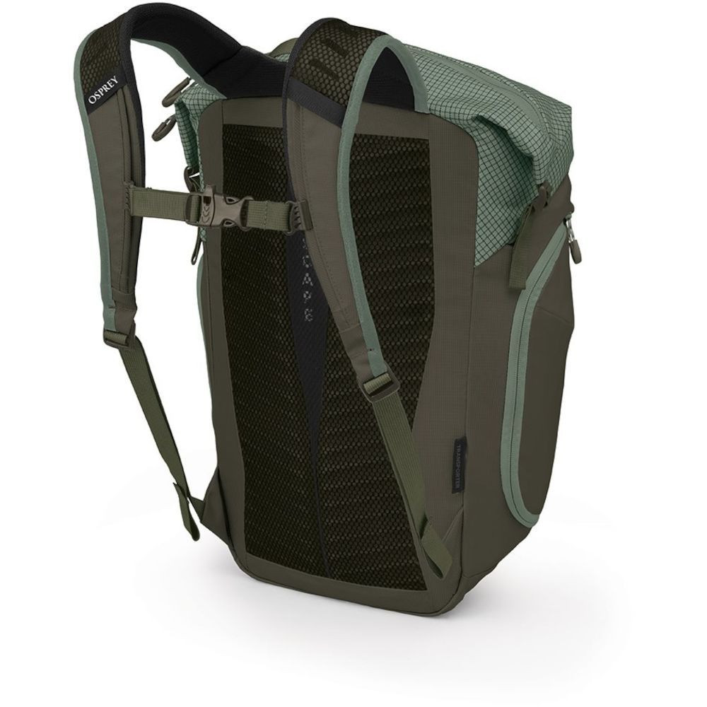 Рюкзак Osprey Transporter Zinch 009.3923