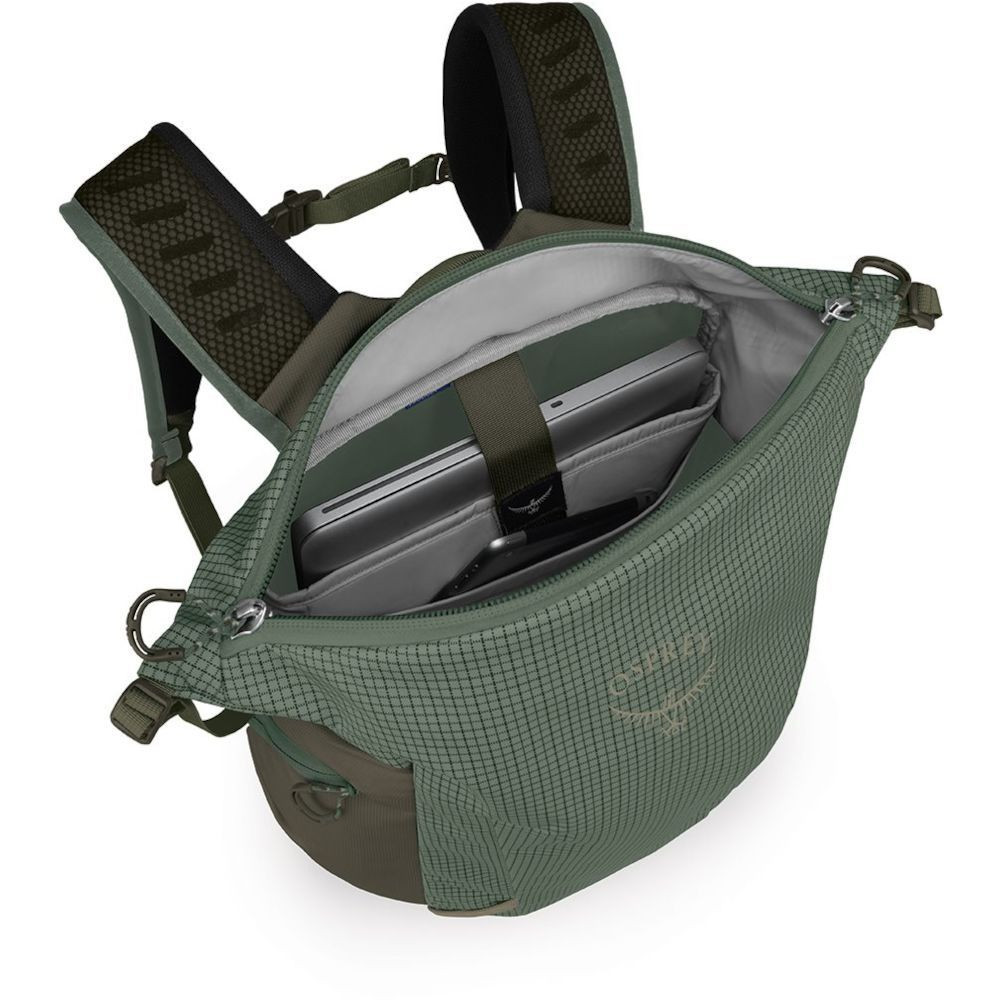 Рюкзак Osprey Transporter Zinch 009.3923