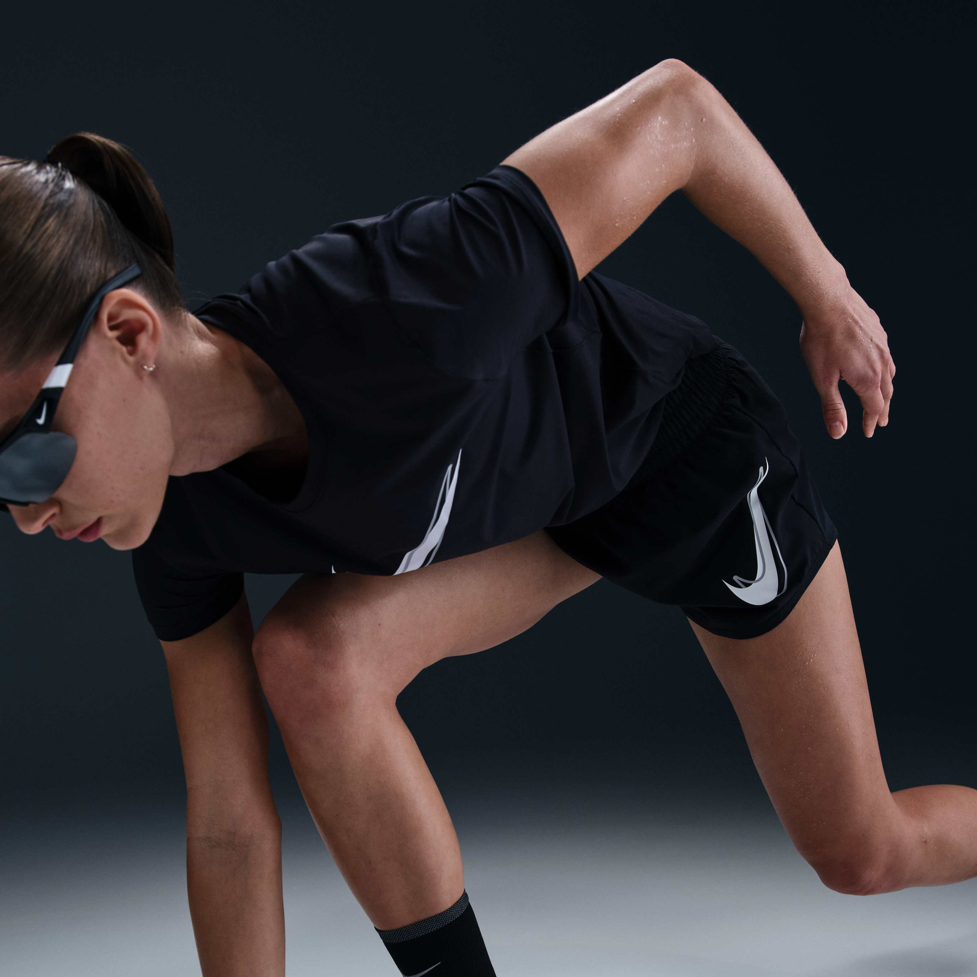 Шорти HJ2195-010 Nike HJ2195-010