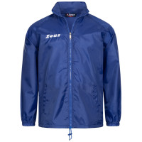 Вітровка Zeus K-WAY RAIN блакитний Чол L Z00318