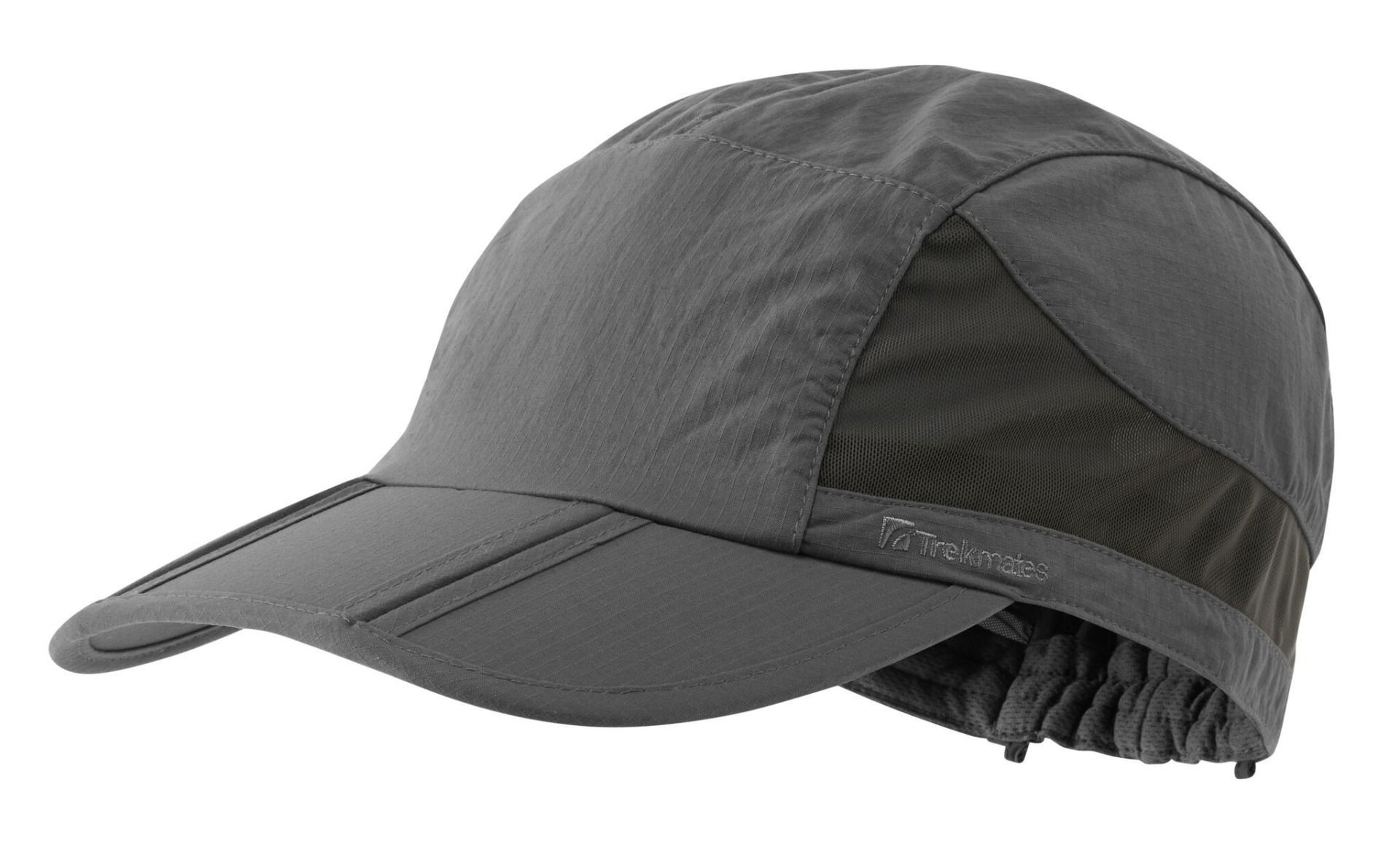 Кепка Trekmates Flare Cap 015.1169
