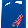 Дошка для плавання Speedo KICK BOARD AU синій, помаранчевий Уні 28x43x3,5 см 8-01660G063