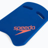 Дошка для плавання Speedo KICK BOARD AU синій, помаранчевий Уні 28x43x3,5 см 8-01660G063