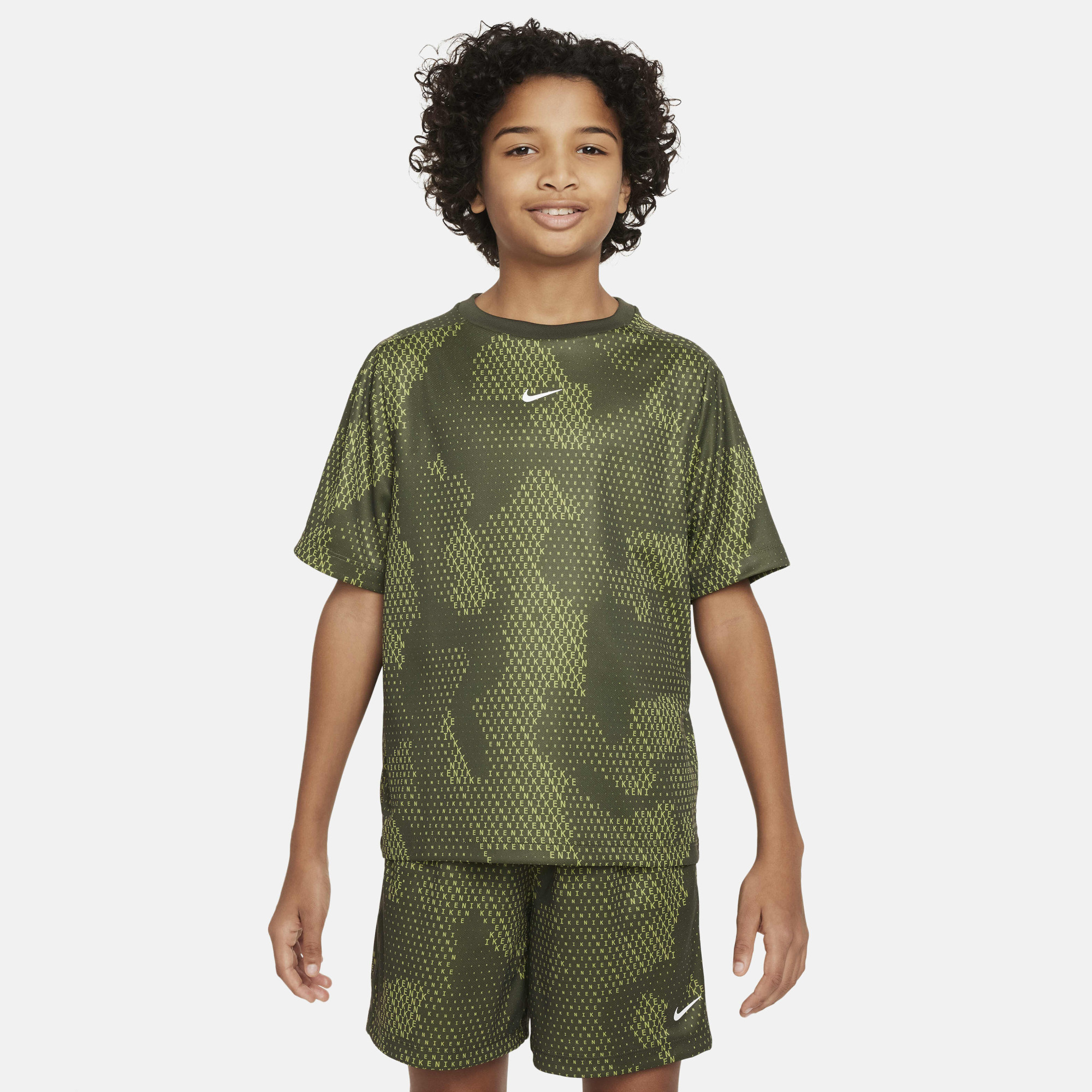 Футболка FN8694-325 Nike FN8694-325