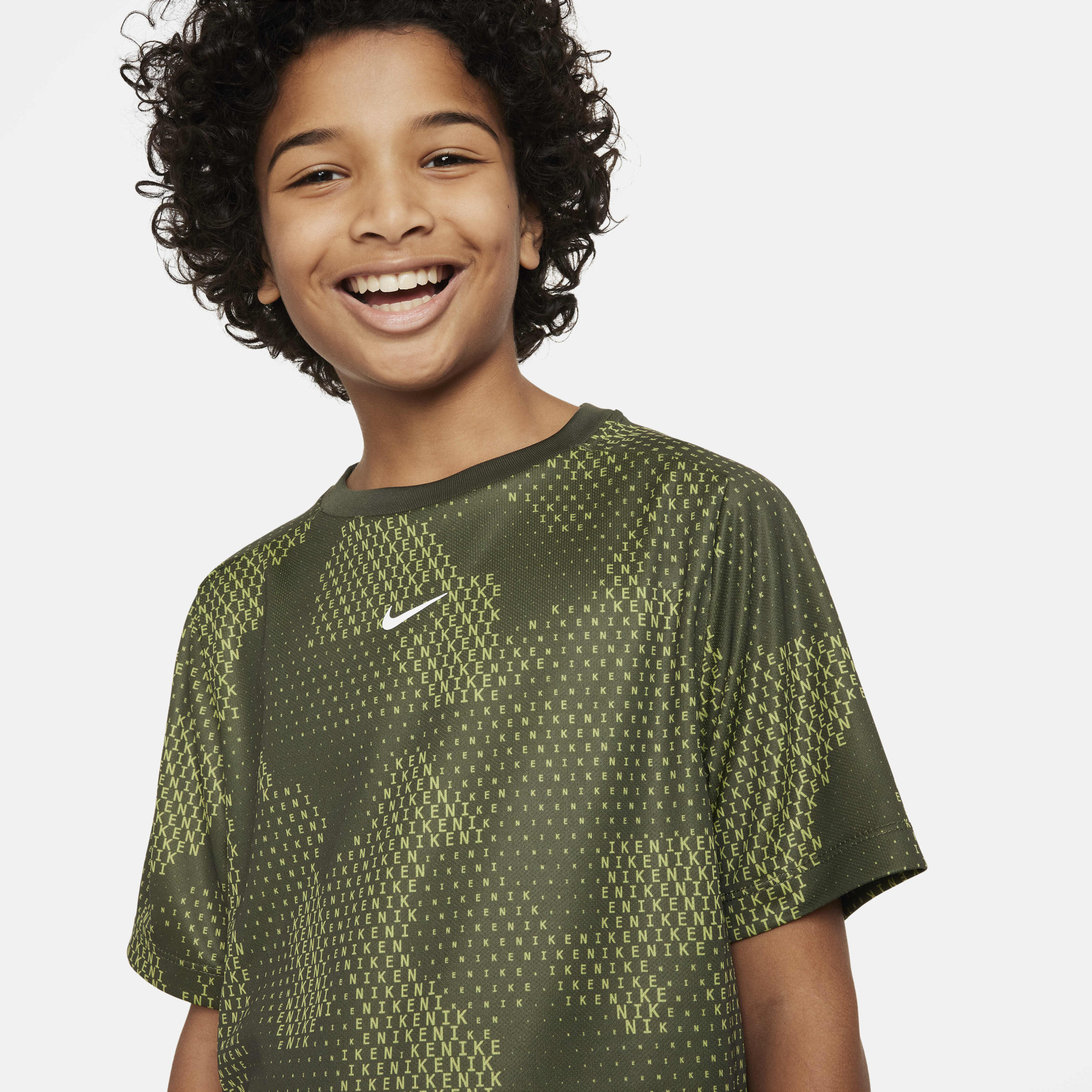 Футболка FN8694-325 Nike FN8694-325