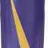Пляшка Nike REFUEL BOTTLE LOCKING LID 24 OZ фіолетовий, жовтий, чорний 709 мл (N.100.7668.501.24) N.100.7668.501.24