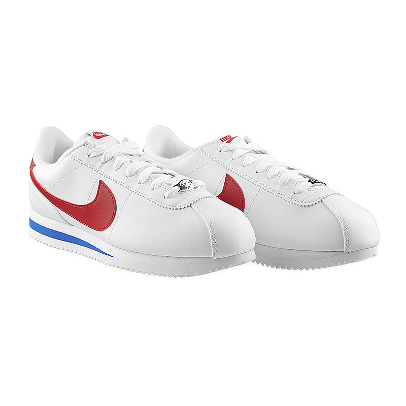 Кросівки Nike CORTEZ BASIC LEATHER 819719-103