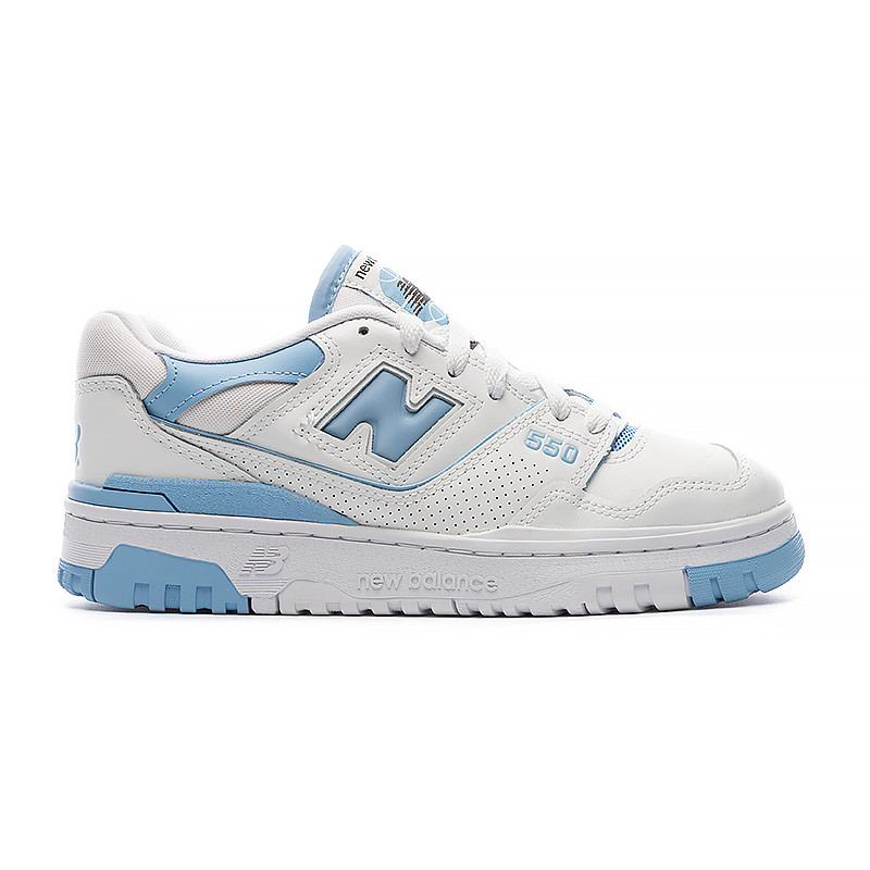 Кросівки New Balance 550 V1 (Клас А) BBW550BC-R