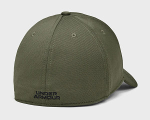 Кепка UA Men's Blitzing 1376700-390