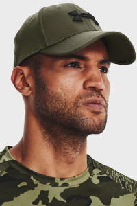 Кепка UA Men's Blitzing 1376700-390