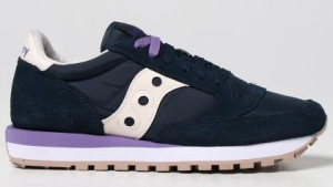 Кросівки Saucony JAZZ ORIGINAL темно-синій Жін 37 (6) 22,5см 1044-640