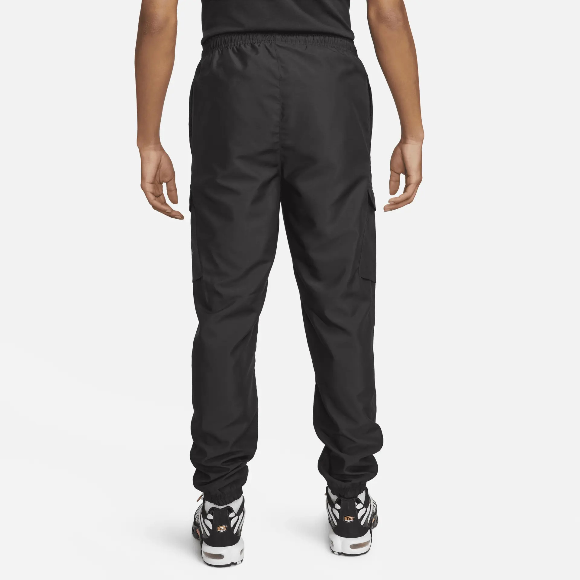 Штани FQ7162-010 Nike FQ7162-010