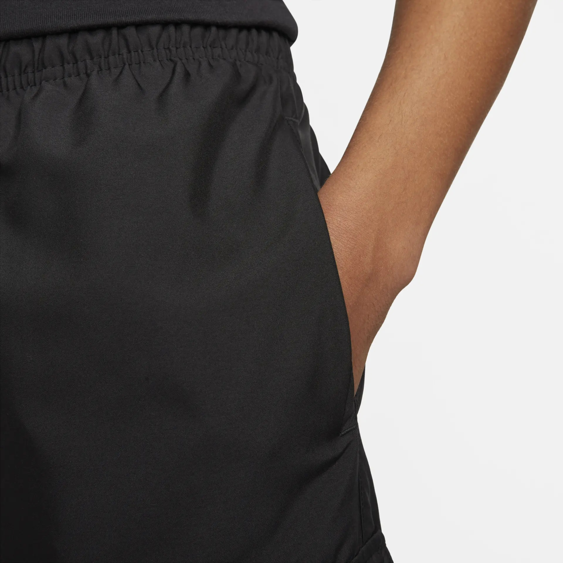 Штани FQ7162-010 Nike FQ7162-010