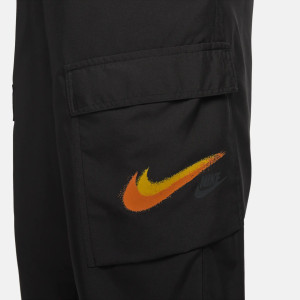 Штани FQ7162-010 Nike FQ7162-010