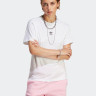 Футболка TEE REGULAR IC1831 Adidas L Білий IC1831