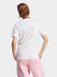 Футболка TEE REGULAR IC1831 Adidas L Білий IC1831
