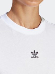 Футболка TEE REGULAR IC1831 Adidas L Білий IC1831