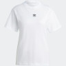 Футболка TEE REGULAR IC1831 Adidas L Білий IC1831