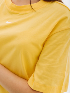Сукня Nike W NSW ESSNTL SS DRESS TSHRT DV7882-795