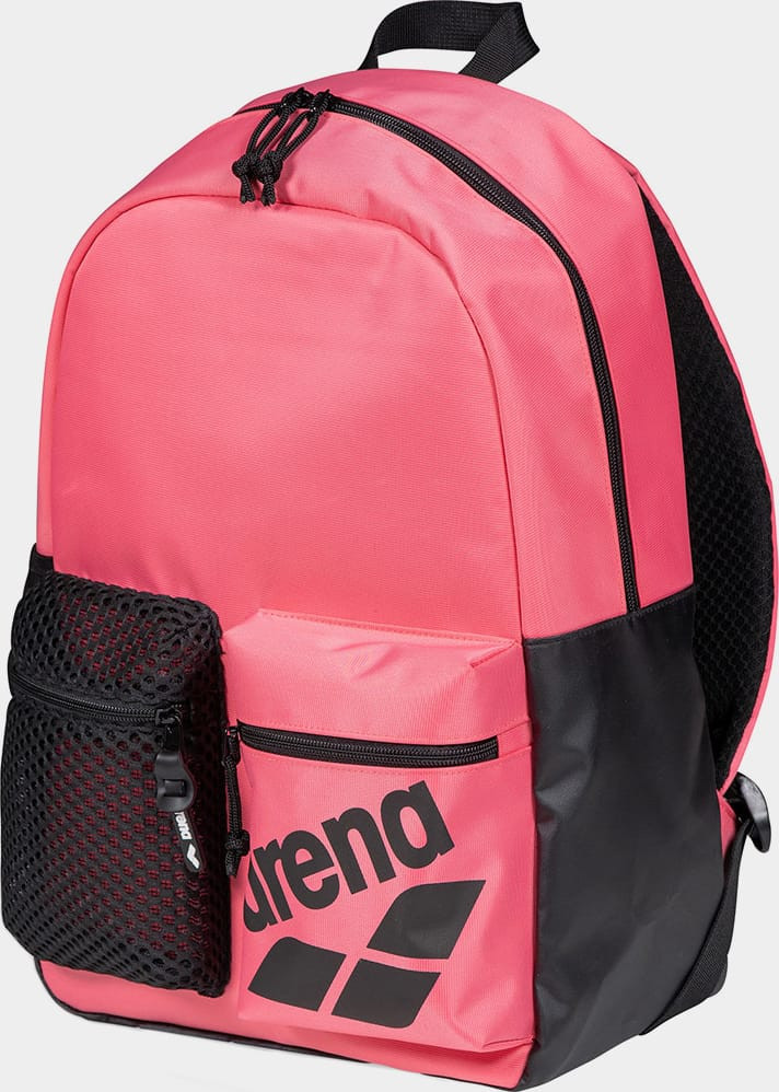 Рюкзак Arena ONE GO BACKPACK 30L рожевий 45 х 31 х 18 см (010226-220) 010226-220