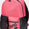 Рюкзак Arena ONE GO BACKPACK 30L рожевий 45 х 31 х 18 см (010226-220) 010226-220