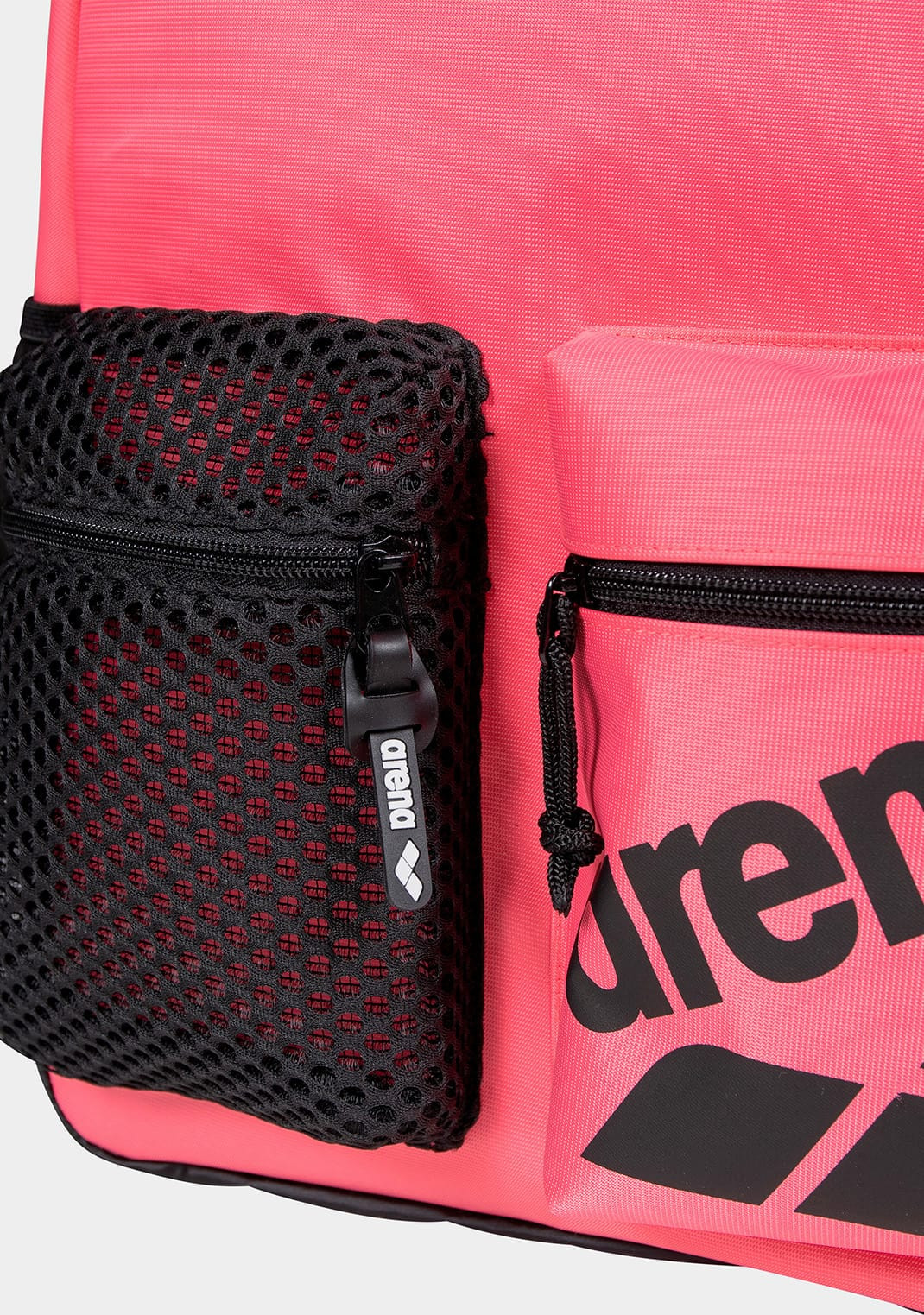 Рюкзак Arena ONE GO BACKPACK 30L рожевий 45 х 31 х 18 см (010226-220) 010226-220