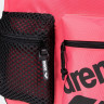 Рюкзак Arena ONE GO BACKPACK 30L рожевий 45 х 31 х 18 см (010226-220) 010226-220
